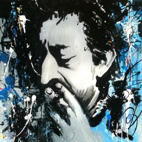 SERGE GAINSBOURG